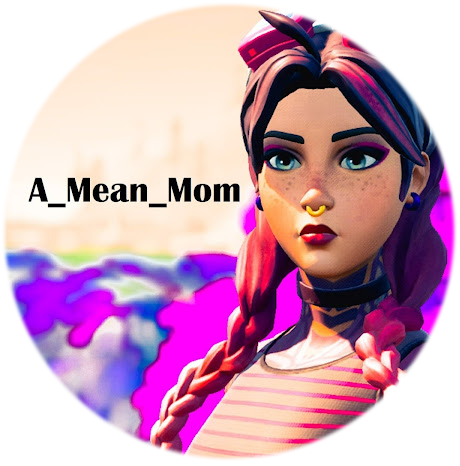 Mean Mom Squad