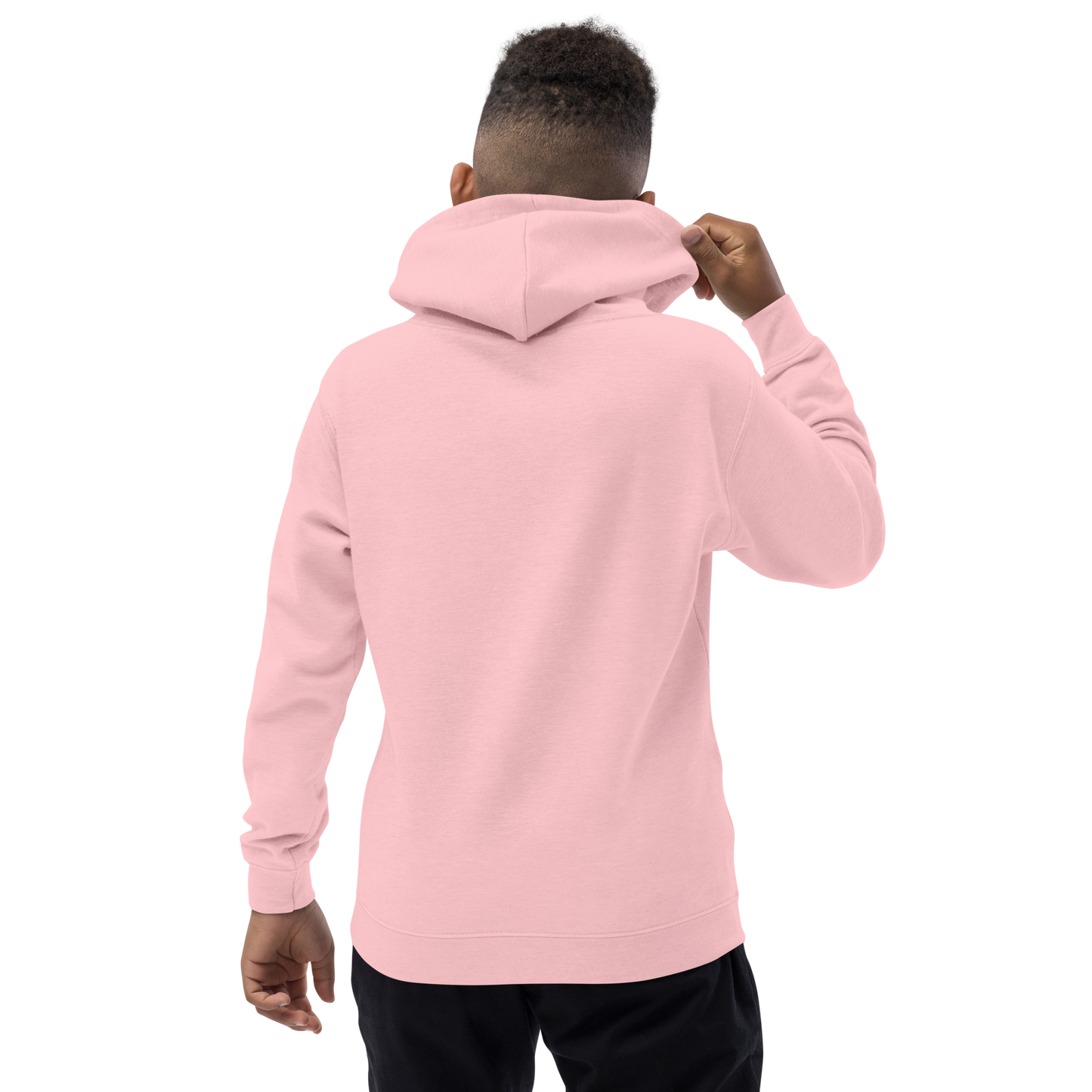 Burnsey YouTube | Youth Gamer Hoodie