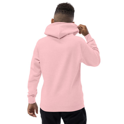 Burnsey YouTube | Youth Gamer Hoodie