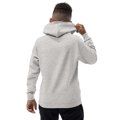 Burnsey YouTube | Youth Gamer Hoodie