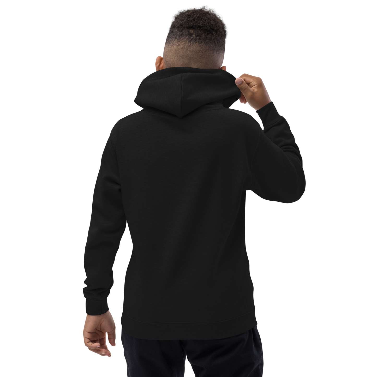 Burnsey YouTube | Youth Gamer Hoodie