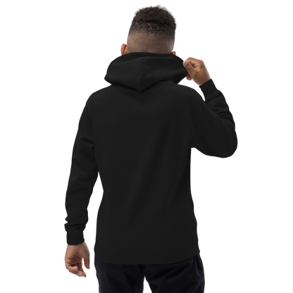 Burnsey YouTube | Youth Gamer Hoodie