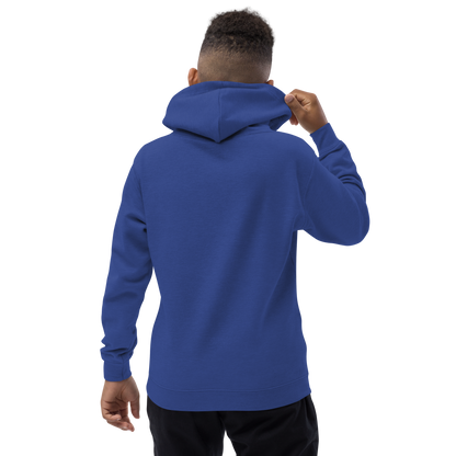 Burnsey YouTube | Youth Gamer Hoodie