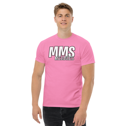 MMS MEANIES | Adult Gamer Tee