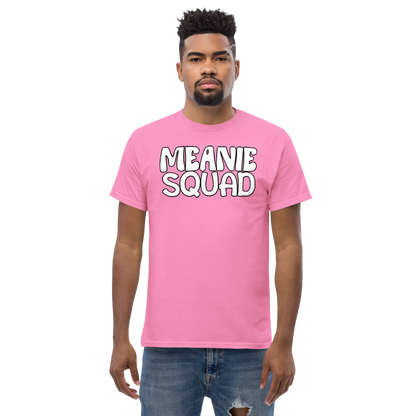 MEANIE SQUAD | Adult Gamer Tee