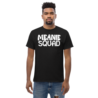 MEANIE SQUAD | Adult Gamer Tee