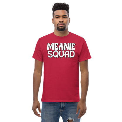 MEANIE SQUAD | Adult Gamer Tee