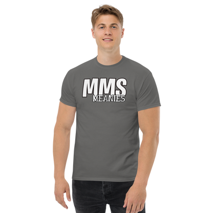 MMS MEANIES | Adult Gamer Tee