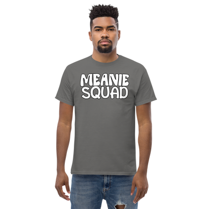 MEANIE SQUAD | Adult Gamer Tee