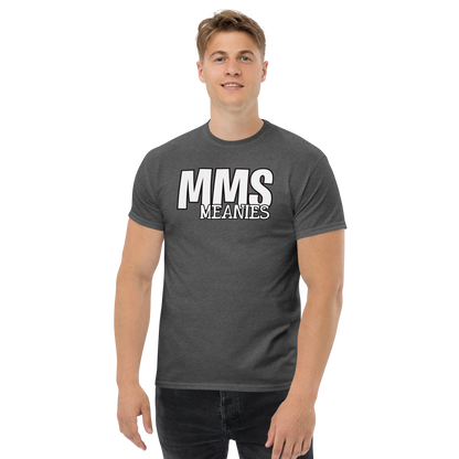 MMS MEANIES | Adult Gamer Tee