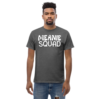 MEANIE SQUAD | Adult Gamer Tee