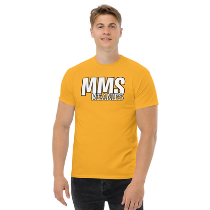 MMS MEANIES | Adult Gamer Tee