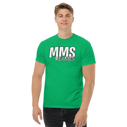 MMS MEANIES | Adult Gamer Tee