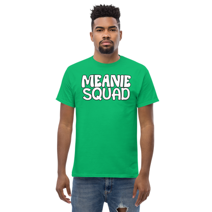 MEANIE SQUAD | Adult Gamer Tee