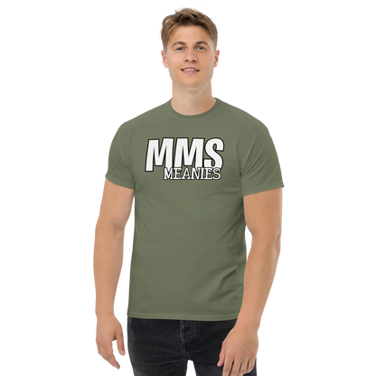 MMS MEANIES | Adult Gamer Tee