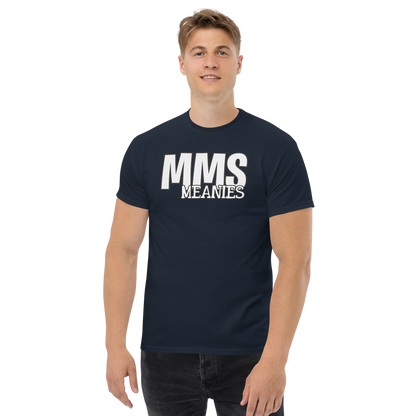 MMS MEANIES | Adult Gamer Tee