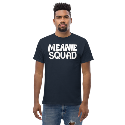 MEANIE SQUAD | Adult Gamer Tee