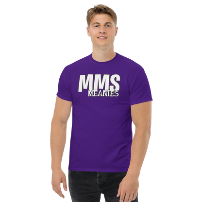 MMS MEANIES | Adult Gamer Tee