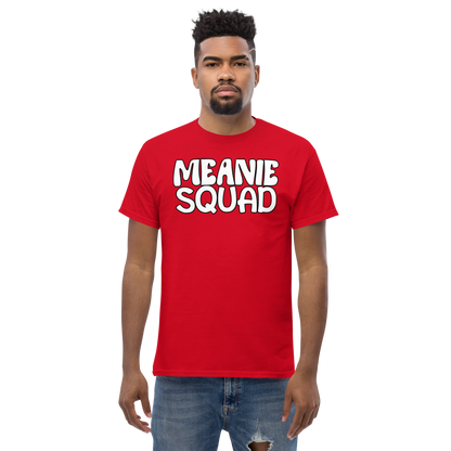 MEANIE SQUAD | Adult Gamer Tee