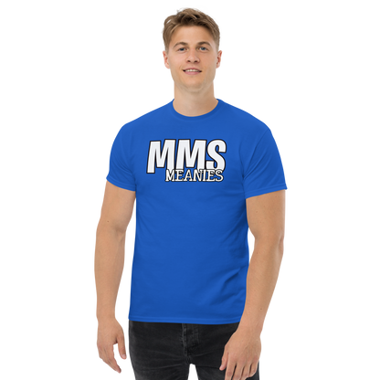 MMS MEANIES | Adult Gamer Tee