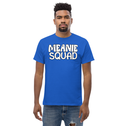 MEANIE SQUAD | Adult Gamer Tee