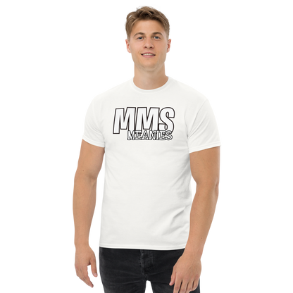 MMS MEANIES | Adult Gamer Tee