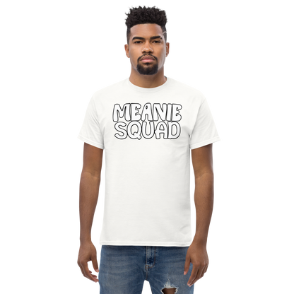 MEANIE SQUAD | Adult Gamer Tee