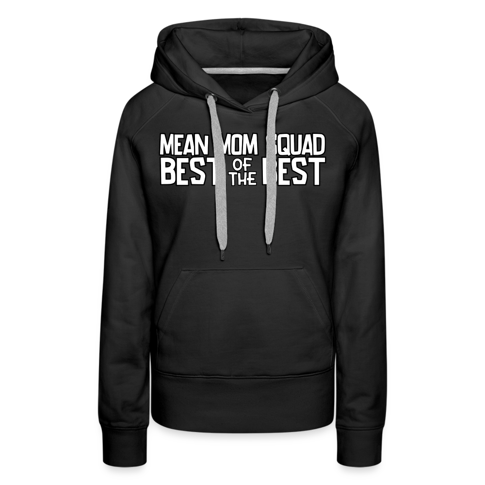 BOTB - Women’s Premium Hoodie - black