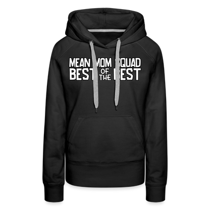 BOTB - Women’s Premium Hoodie - black