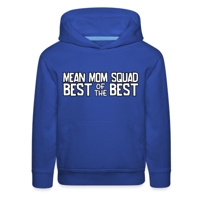 BOTB - Youth Hoodie - royal blue