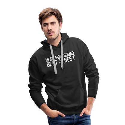 BOTB - Adult Unisex Hoodie - black