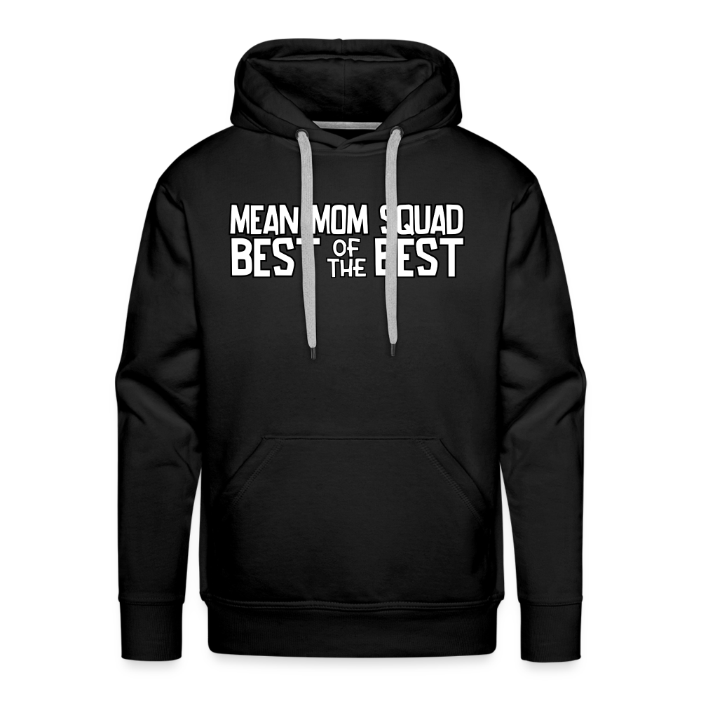 BOTB - Adult Unisex Hoodie - black