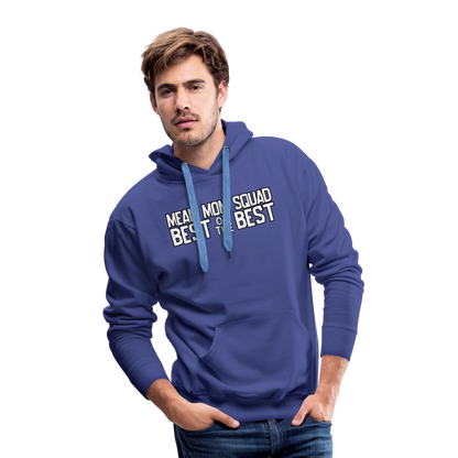 BOTB - Adult Unisex Hoodie - royal blue