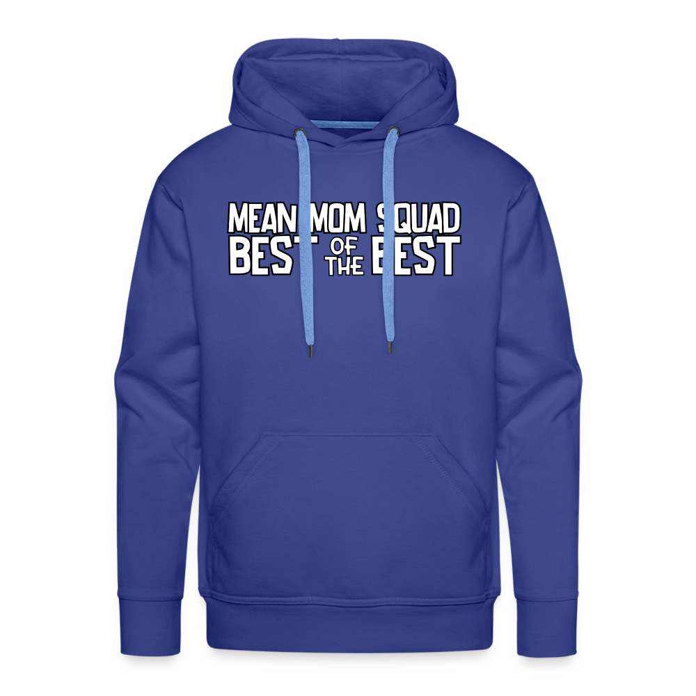 BOTB - Adult Unisex Hoodie - royal blue