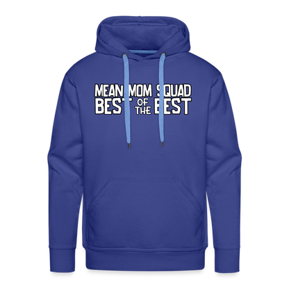 BOTB - Adult Unisex Hoodie - royal blue