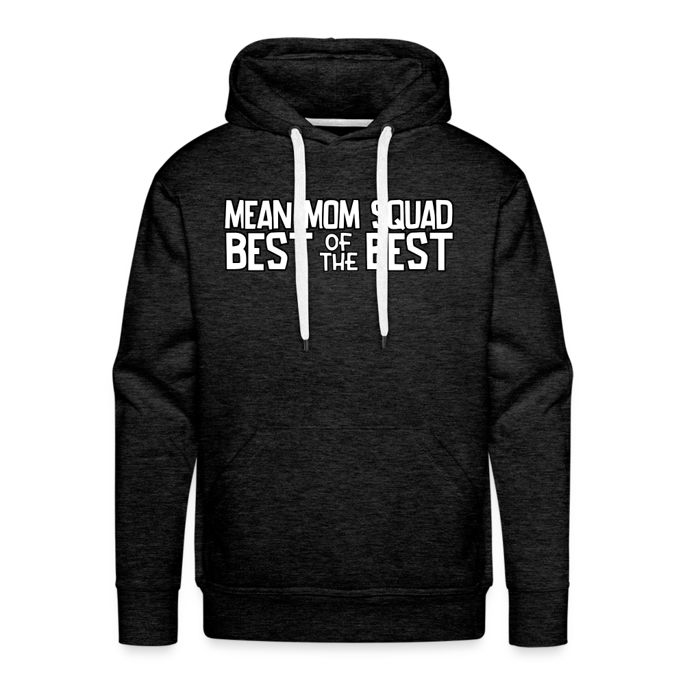 BOTB - Adult Unisex Hoodie - charcoal grey