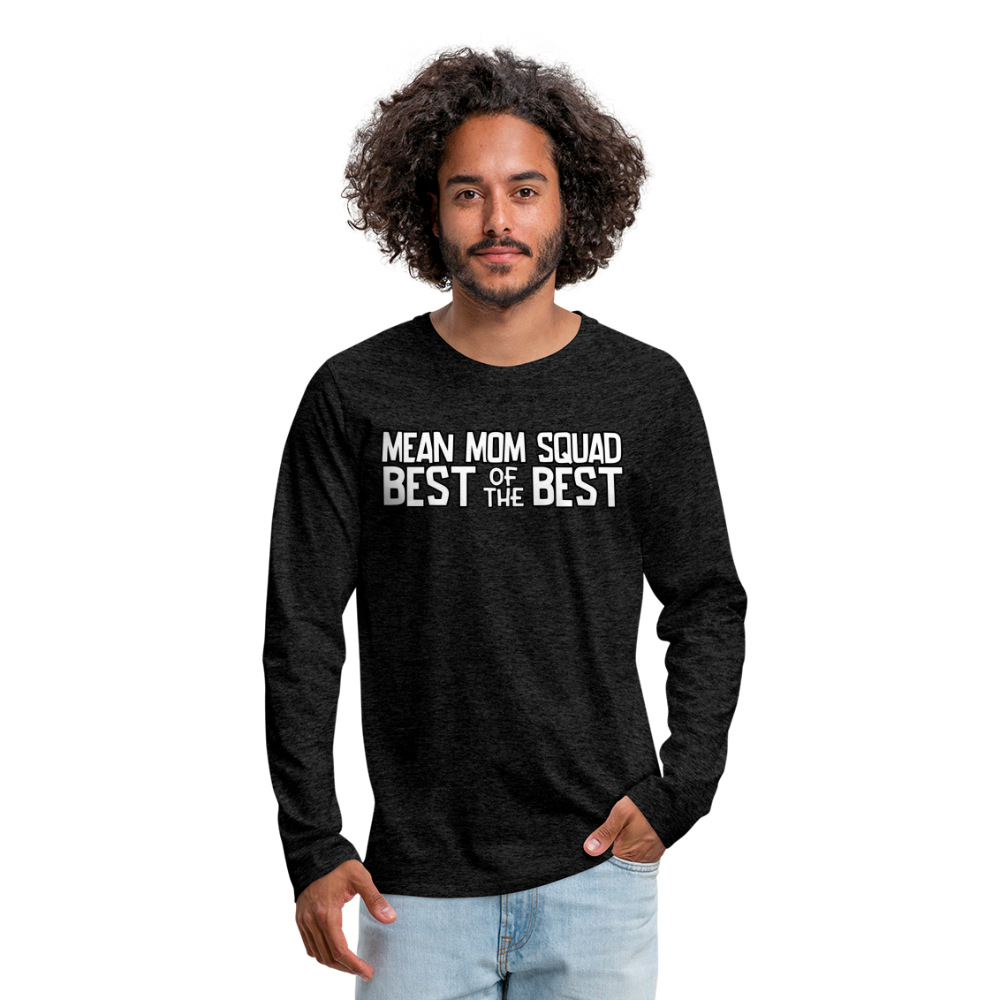 Long-Sleeve Bestee T-Shirt