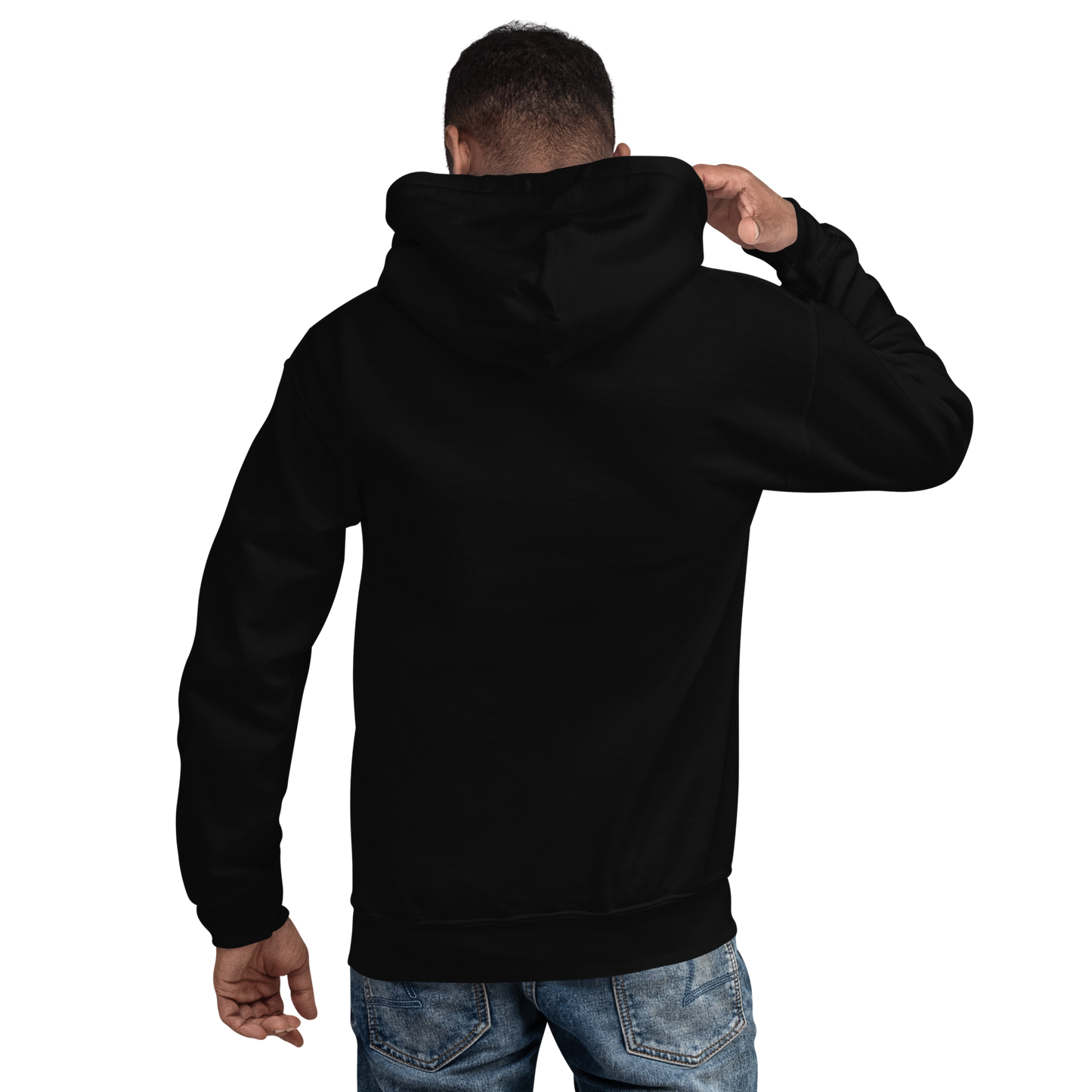 MMS MEANIES | Adult Gamer Hoodie