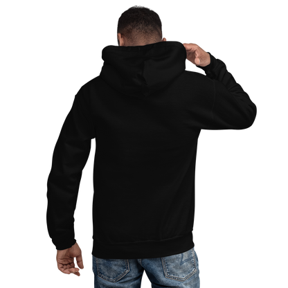 MMS MEANIES | Adult Gamer Hoodie