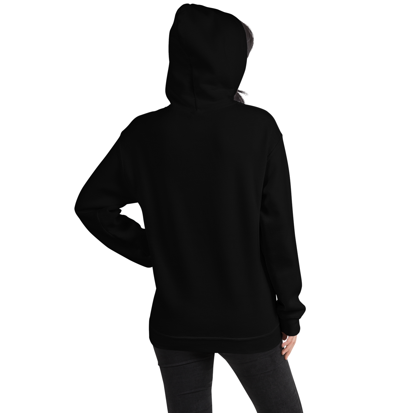 Mean Mom SQUAD BISH | Adult Gamer Hoodie