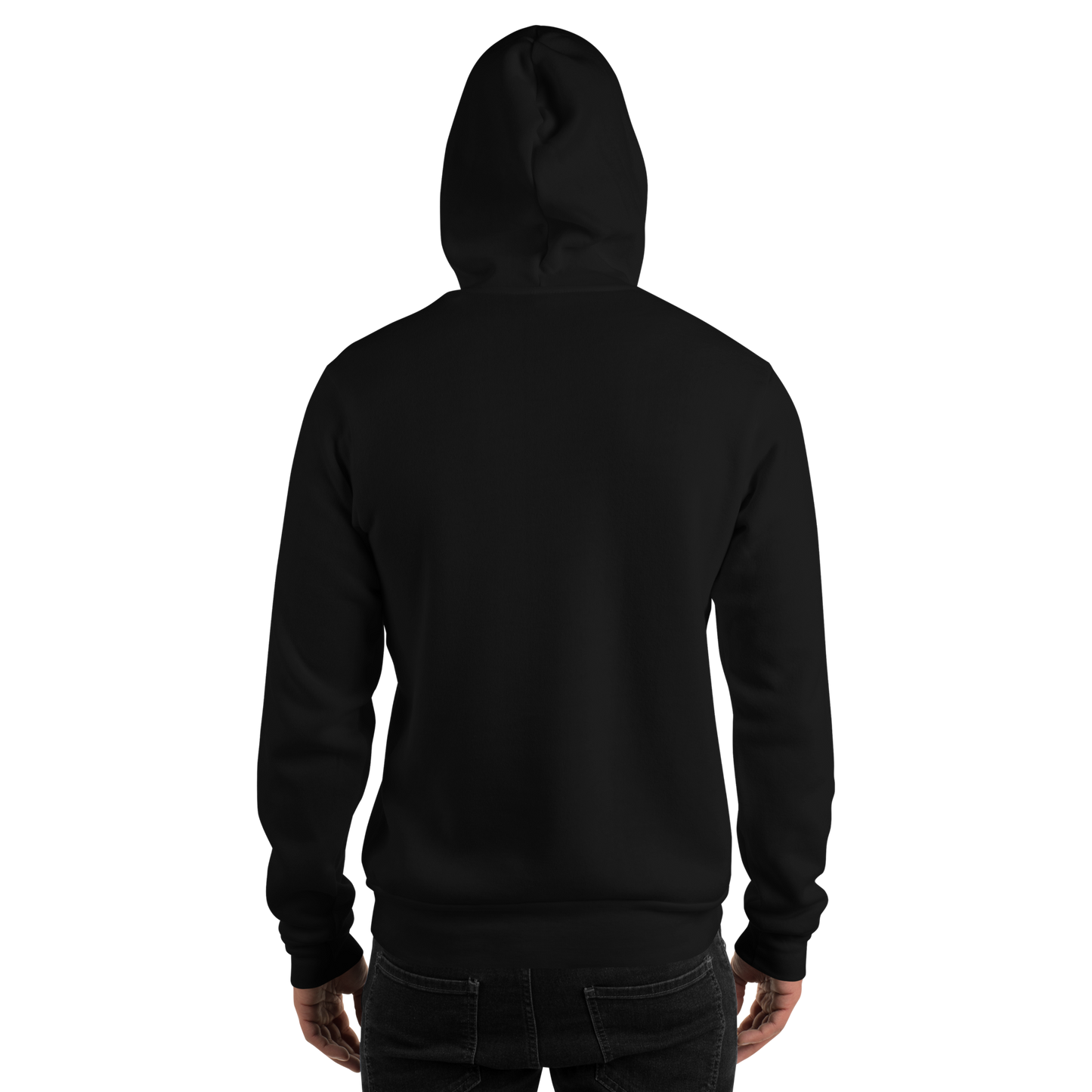 Burnsey YouTube | Adult Gamer Hoodie