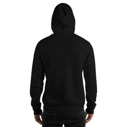 Burnsey YouTube | Adult Gamer Hoodie