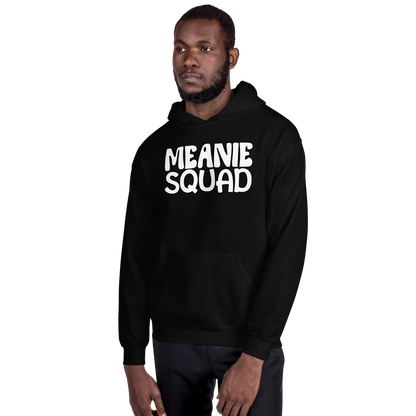 MEANIE SQUAD | Adult Gamer Hoodie