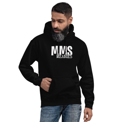 MMS MEANIES | Adult Gamer Hoodie