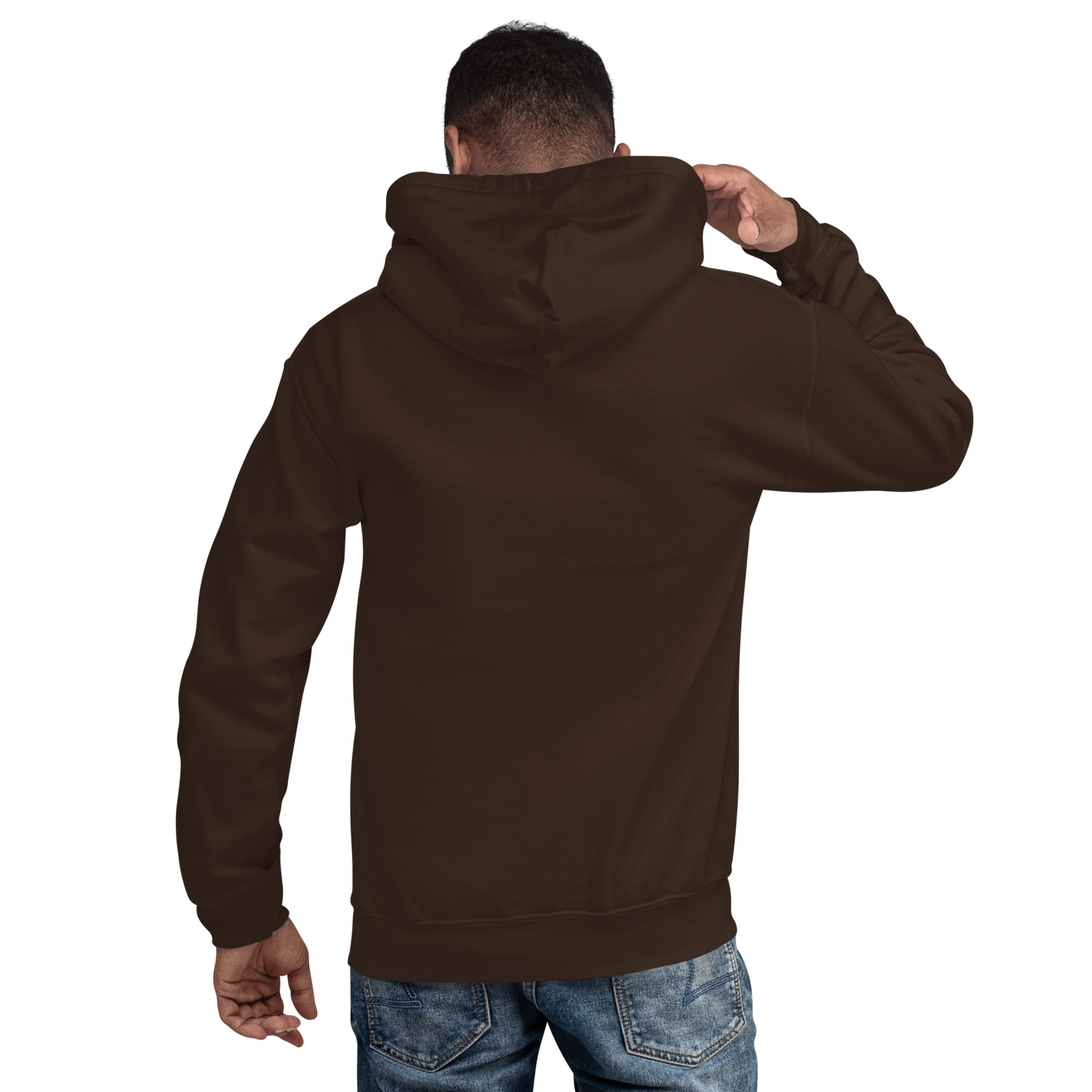 MMS MEANIES | Adult Gamer Hoodie