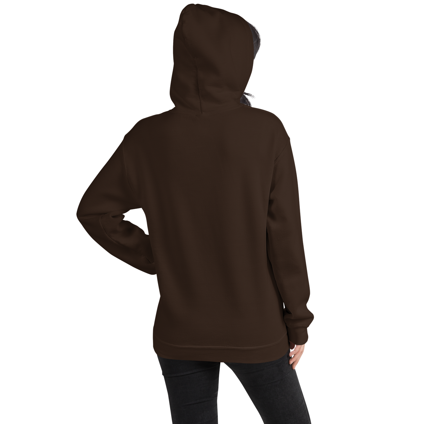 Mean Mom SQUAD BISH | Adult Gamer Hoodie