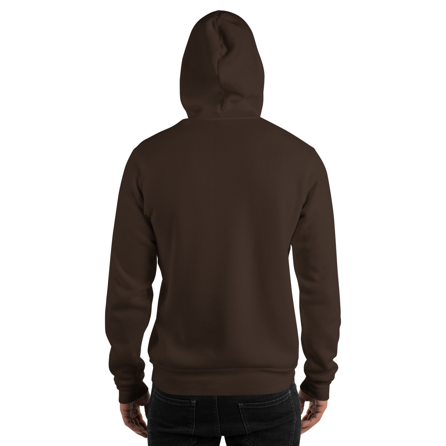 Burnsey YouTube | Adult Gamer Hoodie