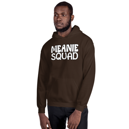 MEANIE SQUAD | Adult Gamer Hoodie