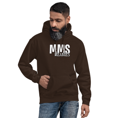 MMS MEANIES | Adult Gamer Hoodie