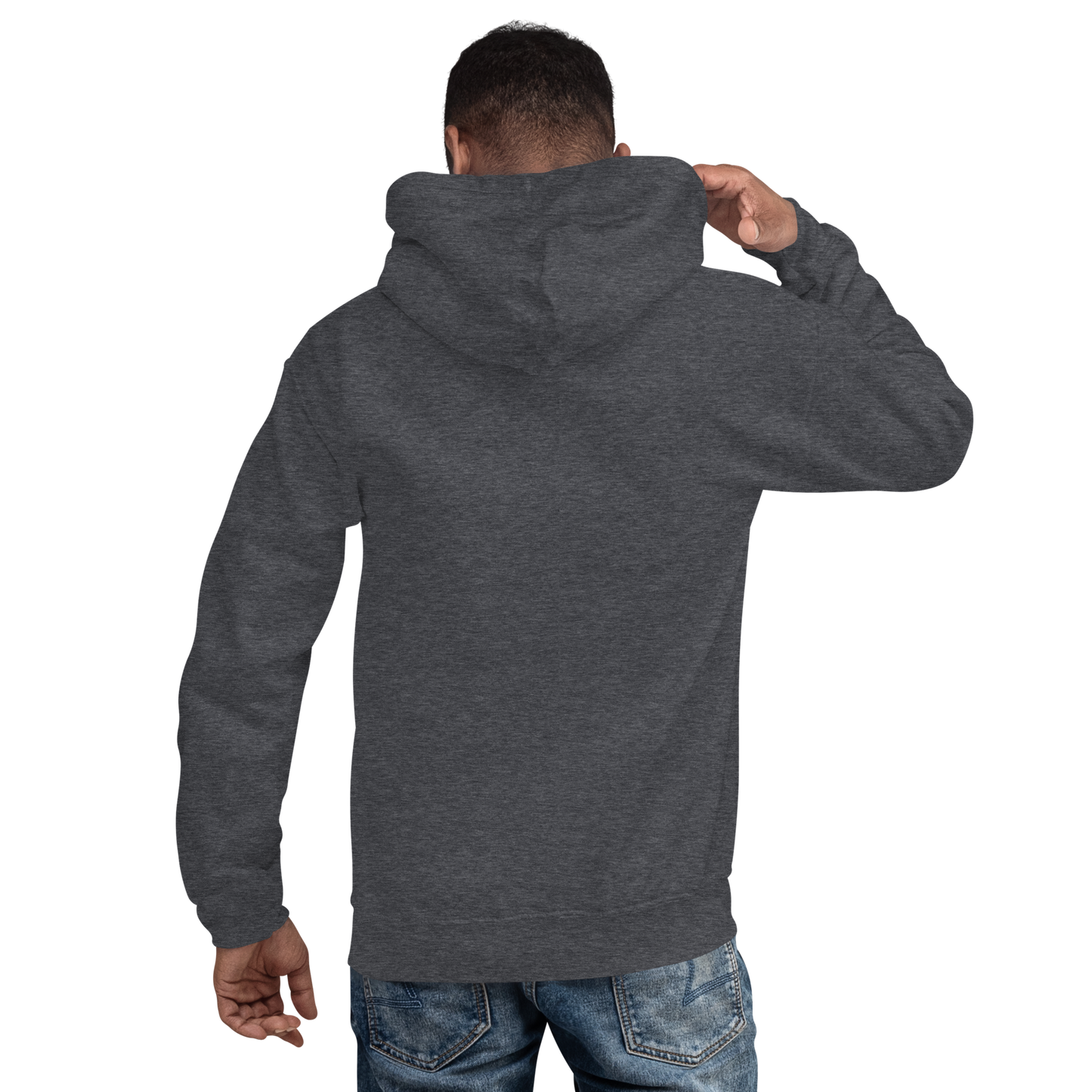 MMS MEANIES | Adult Gamer Hoodie